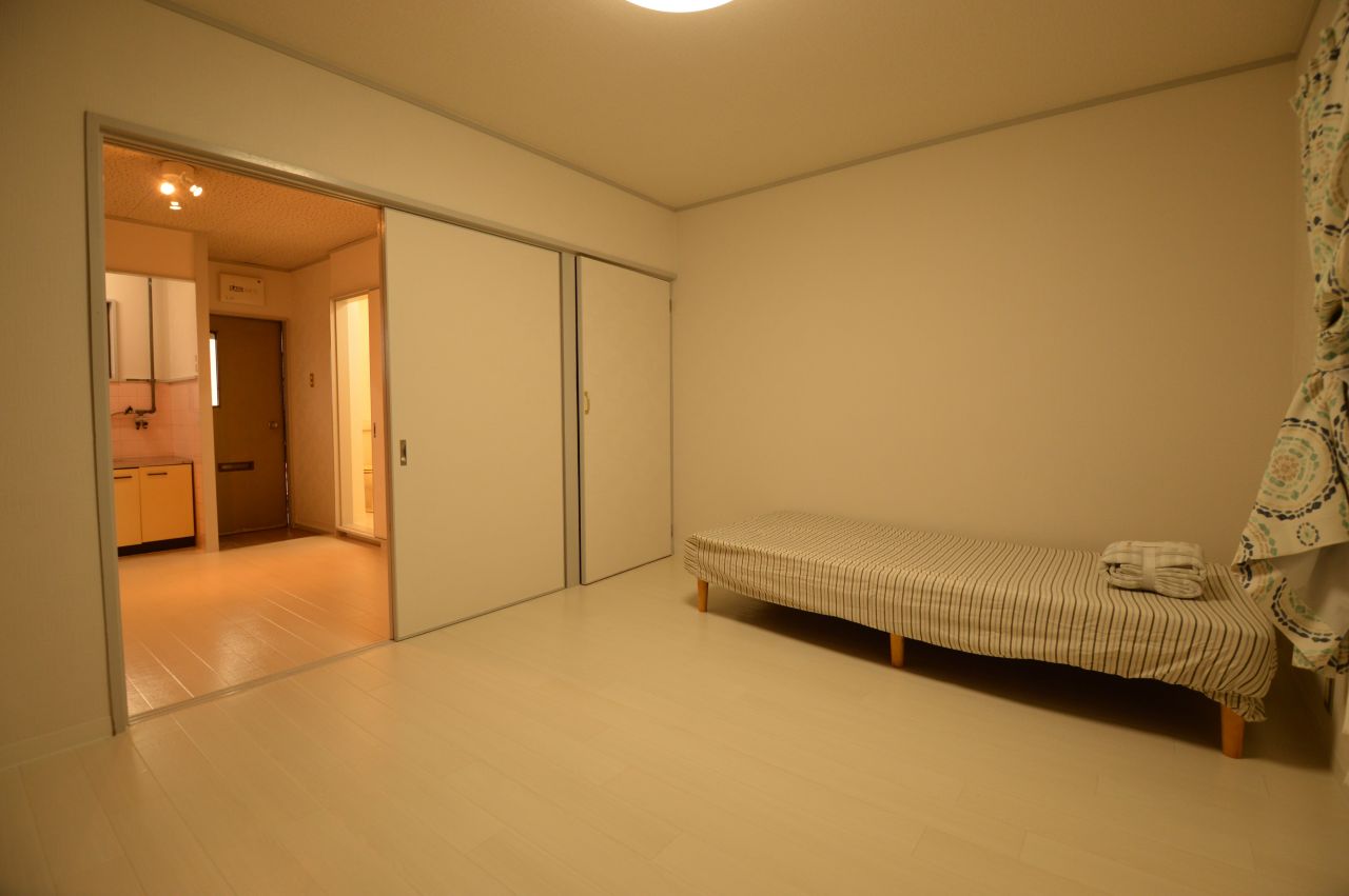 202号室 ※事業者様提供素材(2019-04-12,専有部,ROOM,2F)