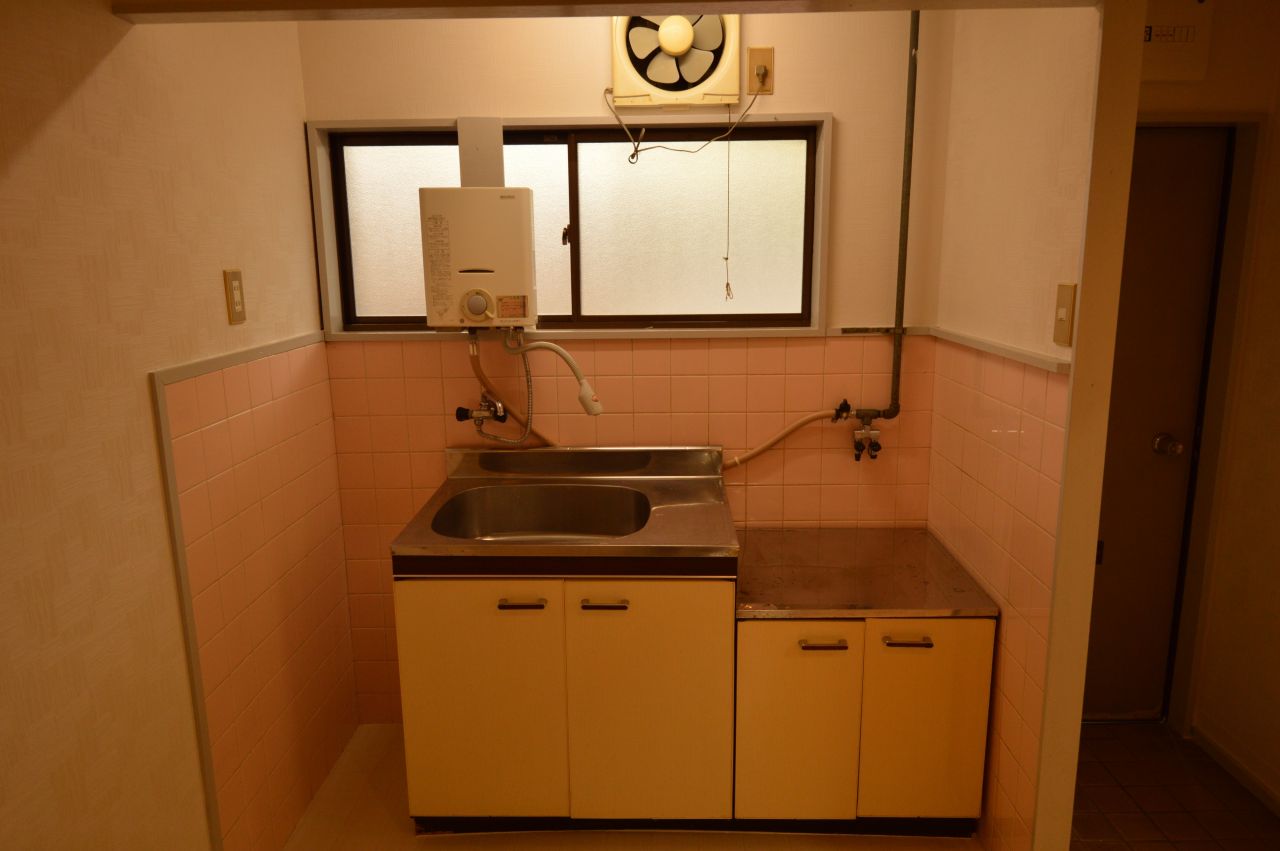 202号室 ※事業者様提供素材(2019-04-12,専有部,ROOM,2F)