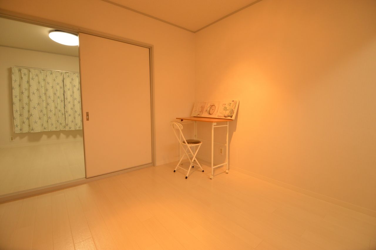 203号室 ※事業者様提供素材(2019-04-12,専有部,ROOM,2F)