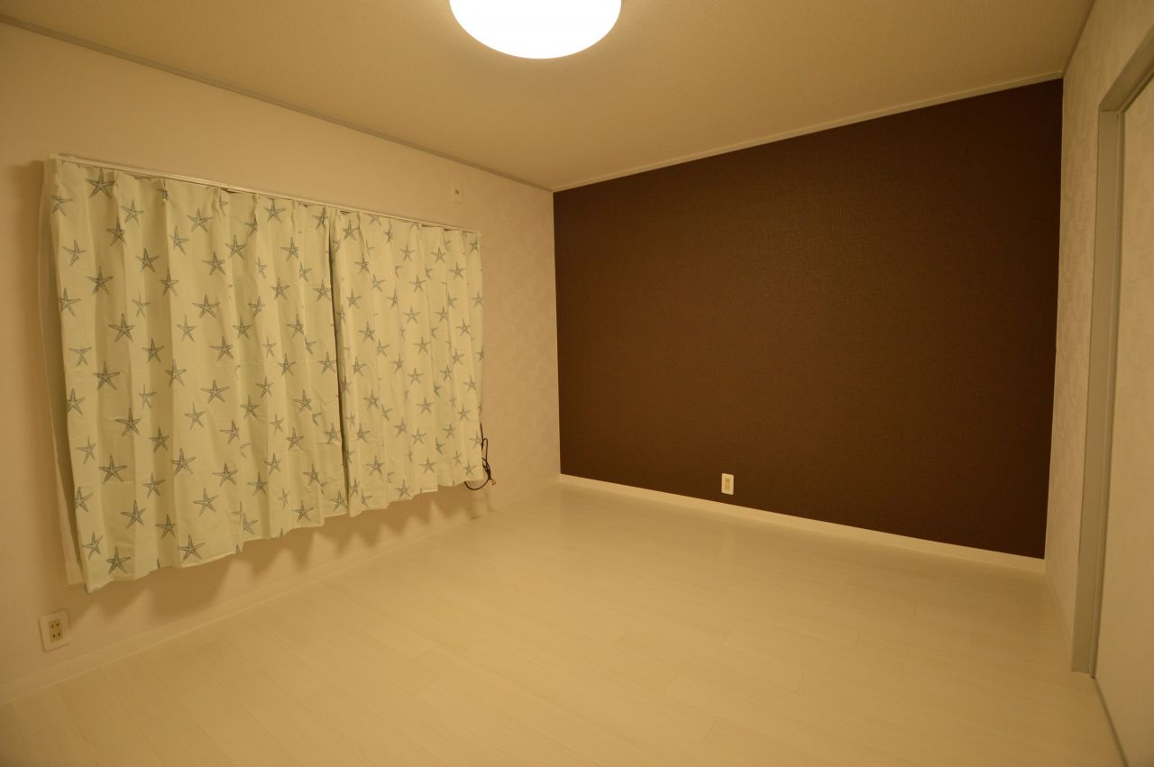 203号室 ※事業者様提供素材(2019-04-12,専有部,ROOM,2F)
