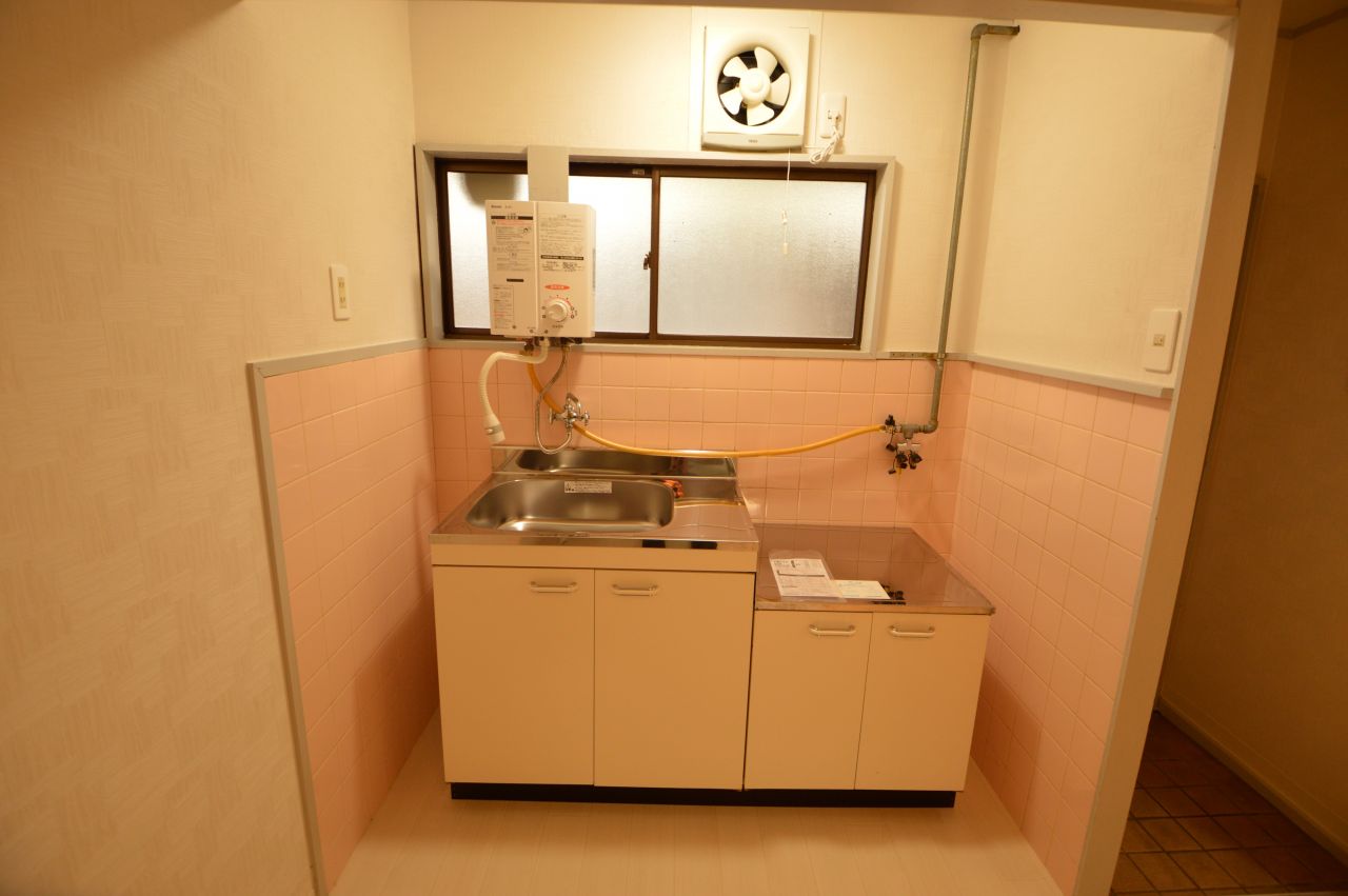 203号室 ※事業者様提供素材(2019-04-12,専有部,ROOM,2F)