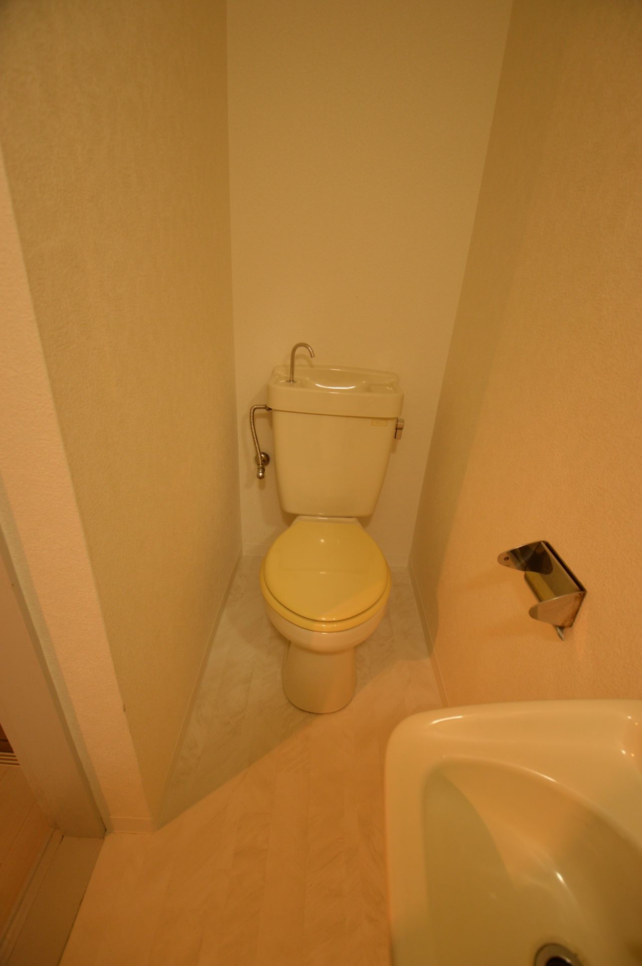203号室 ※事業者様提供素材(2019-04-12,専有部,ROOM,2F)