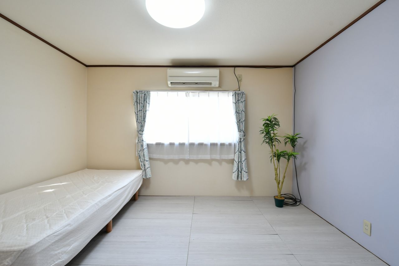 専有部の様子2。（205号室）(2022-02-17,専有部,ROOM,2F)