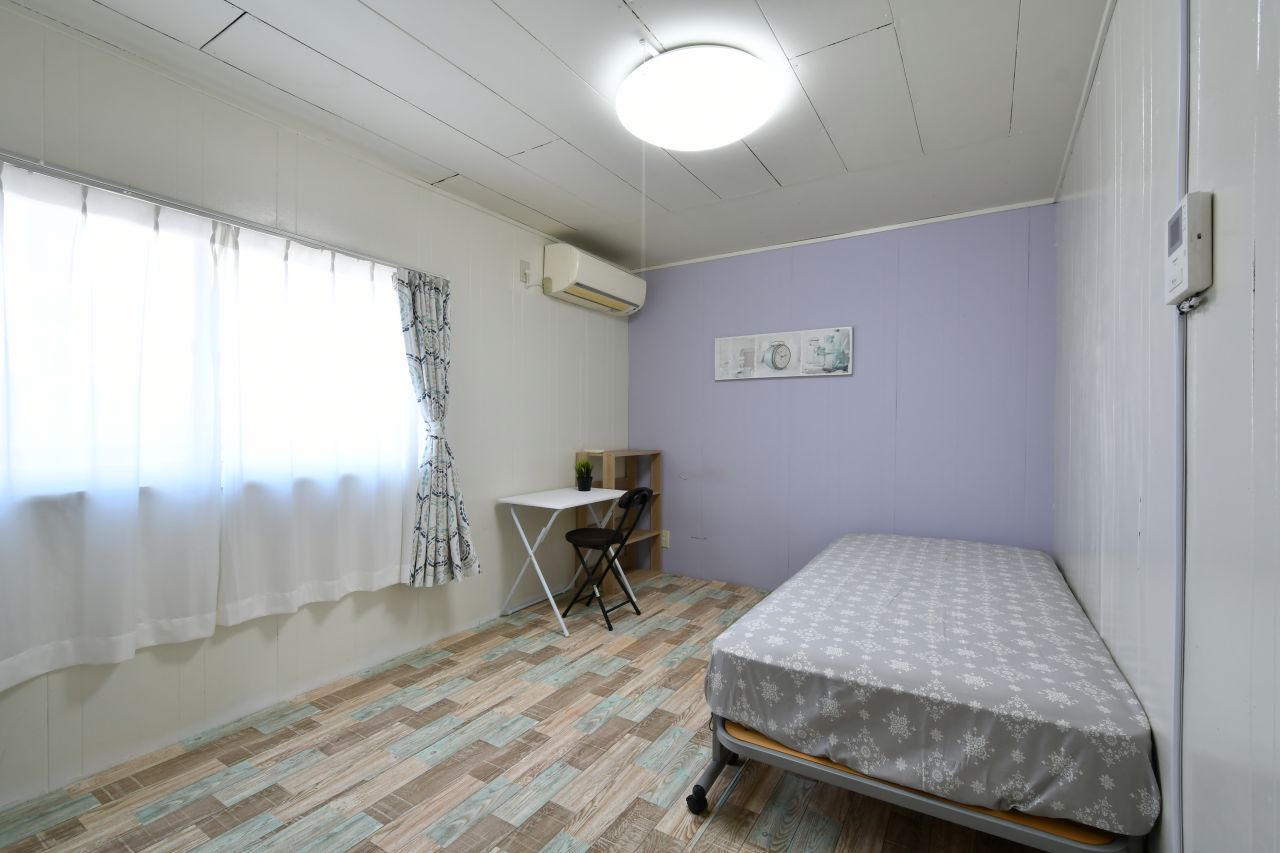 専有部の様子。（302号室）(2022-02-17,専有部,ROOM,3F)