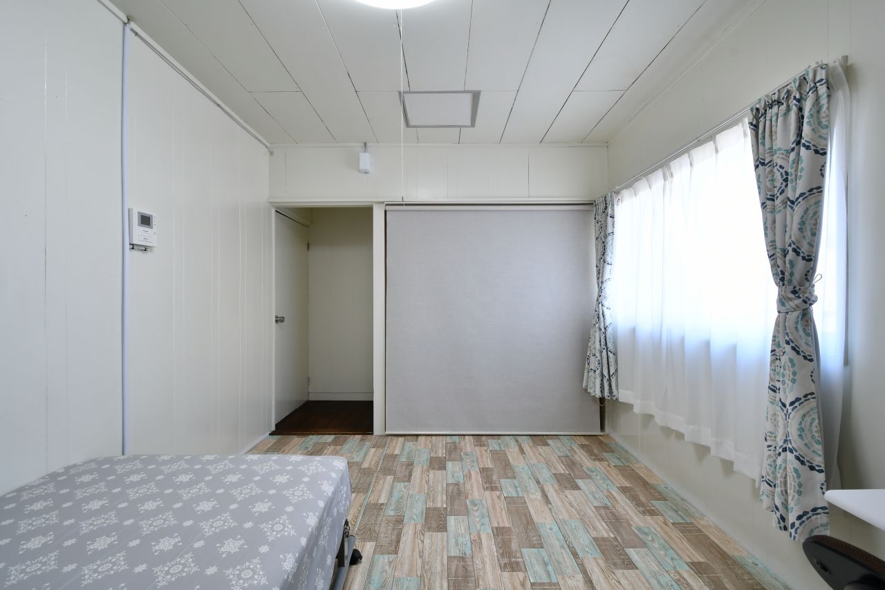 専有部の様子2。（302号室）(2022-02-17,専有部,ROOM,3F)