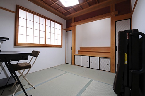 専有部の様子。（303号室）(2013-04-30,専有部,ROOM,3F)