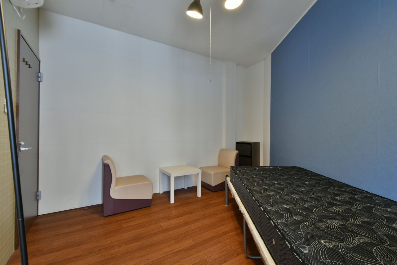 専有部の様子2。（405号室）(2020-06-27,専有部,ROOM,4F)