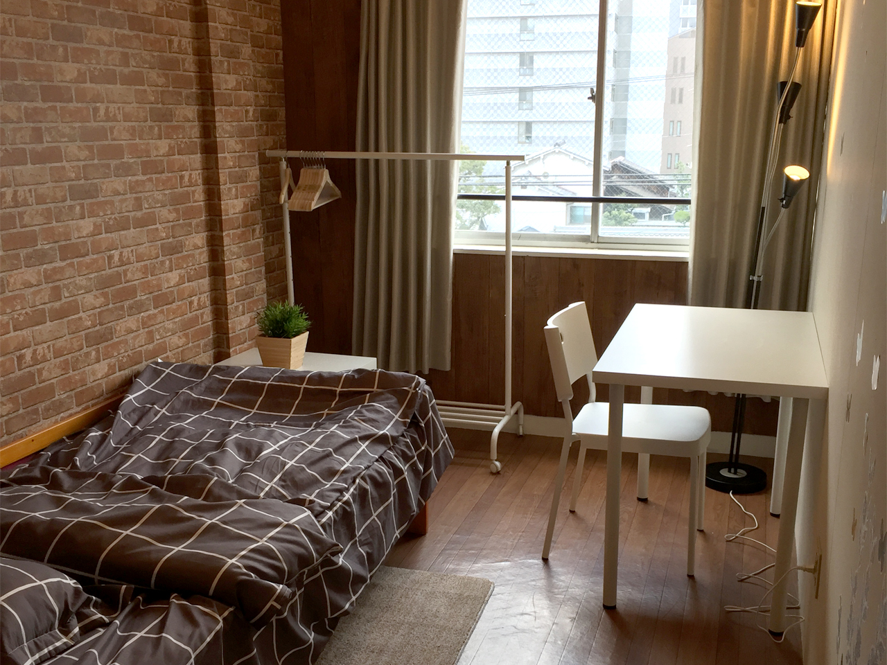 専有部の様子（401号室）。 ※事業者様提供素材(2020-07-13,専有部,ROOM,4F)