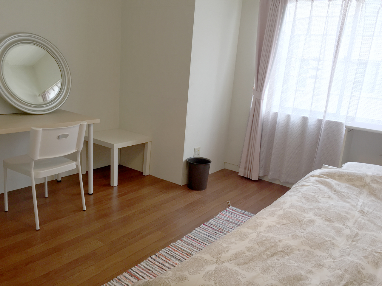 専有部の様子（409号室）。 ※事業者様提供素材(2020-07-13,専有部,ROOM,4F)