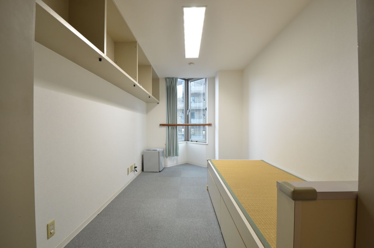 専有部の様子。（305号室）(2015-09-01,専有部,ROOM,3F)