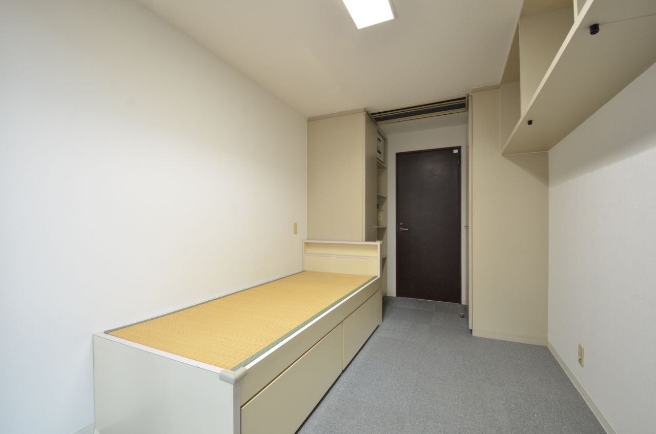 専有部の様子2。（305号室）(2015-09-01,専有部,ROOM,3F)
