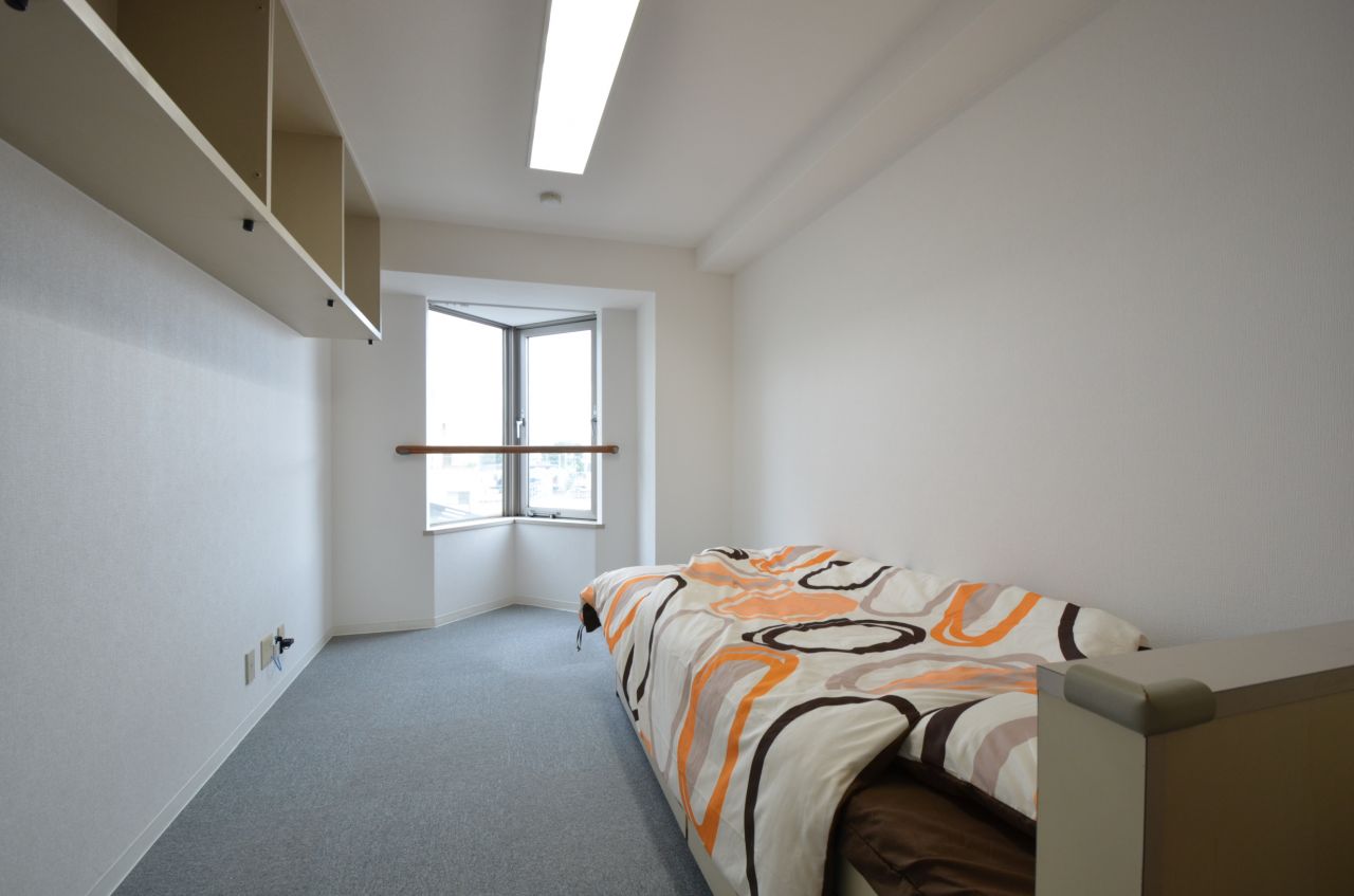 専有部の様子。（401号室）(2015-09-01,専有部,ROOM,4F)