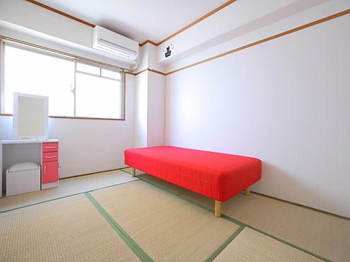 ※事業者様提供素材(2012-07-18,専有部,ROOM,6F)