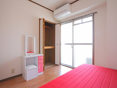  ※事業者様提供素材(2012-07-18,専有部,ROOM,6F)