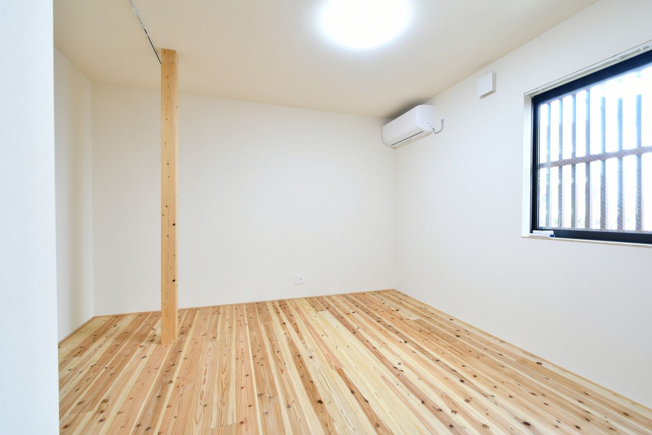 専有部の様子2。（101号室）(2022-04-01,専有部,ROOM,1F)