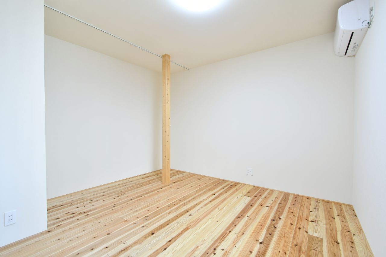 専有部の様子3。（101号室）(2022-04-01,専有部,ROOM,1F)