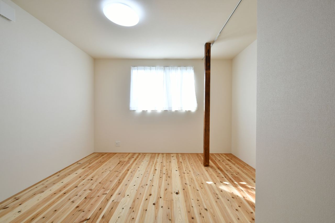 専有部の様子。（102号室）(2022-04-01,専有部,ROOM,1F)