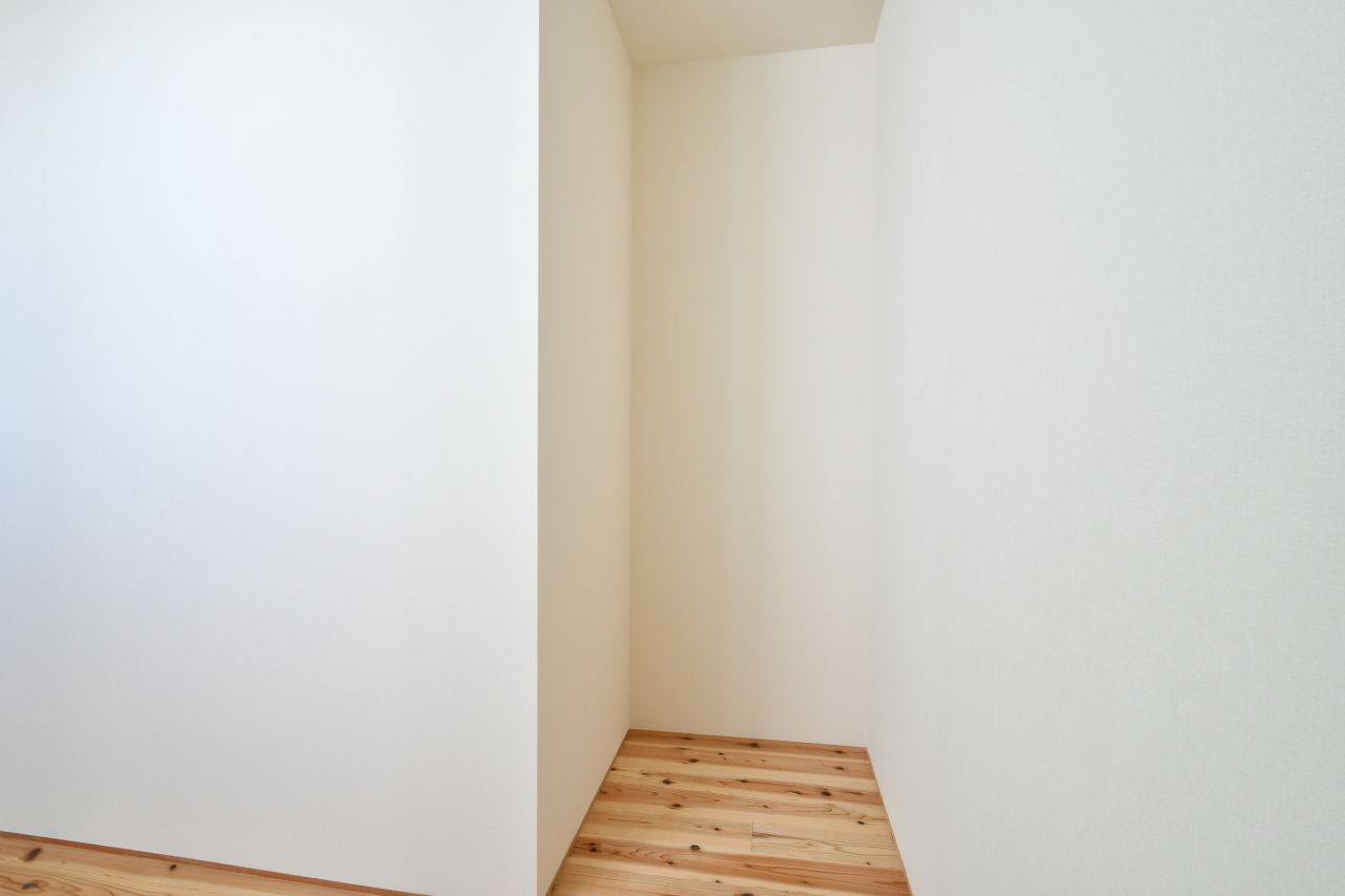 専有部の様子3。（201号室）(2022-04-01,専有部,ROOM,2F)
