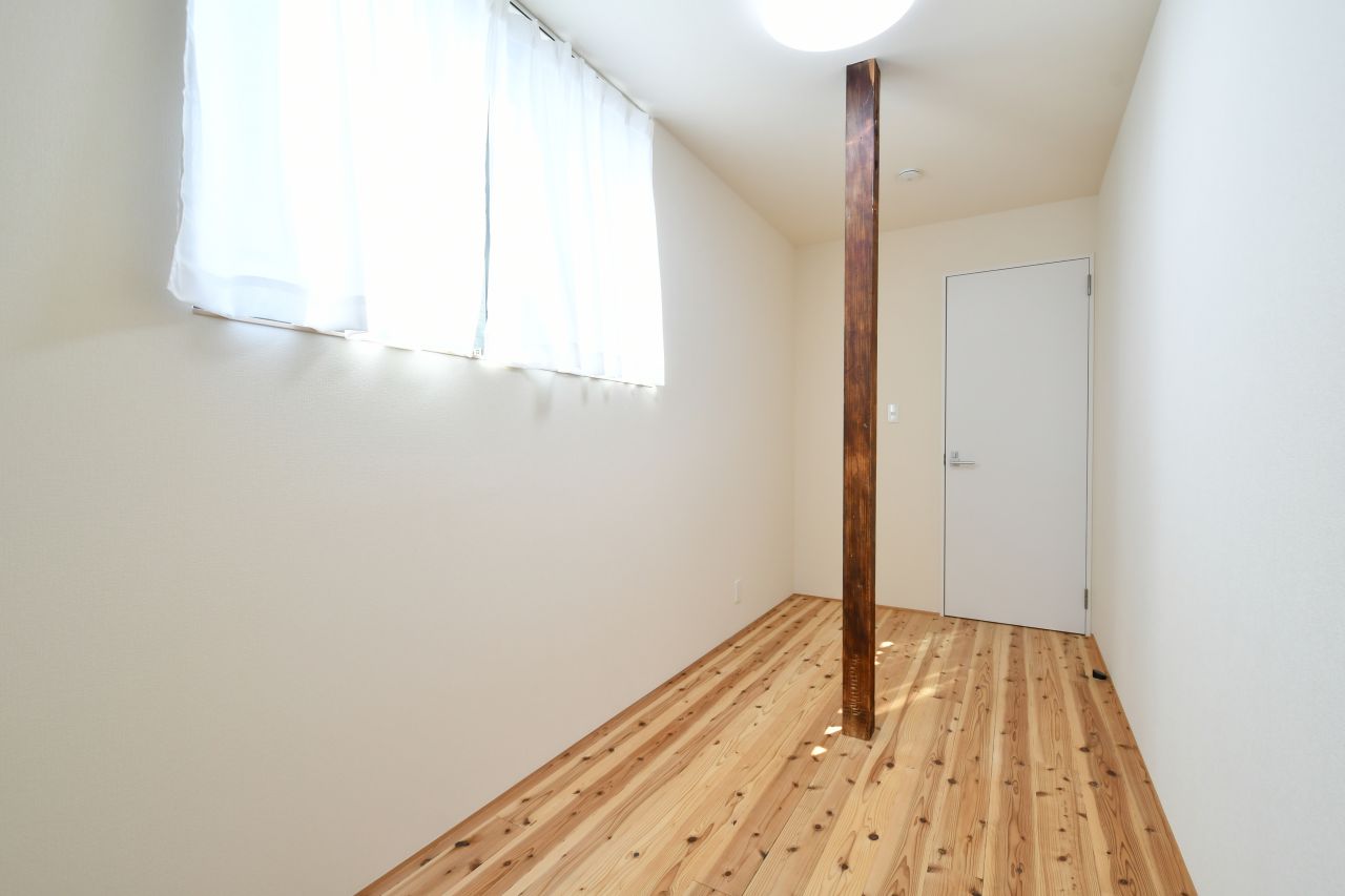 専有部の様子2。（202号室）(2022-04-01,専有部,ROOM,2F)