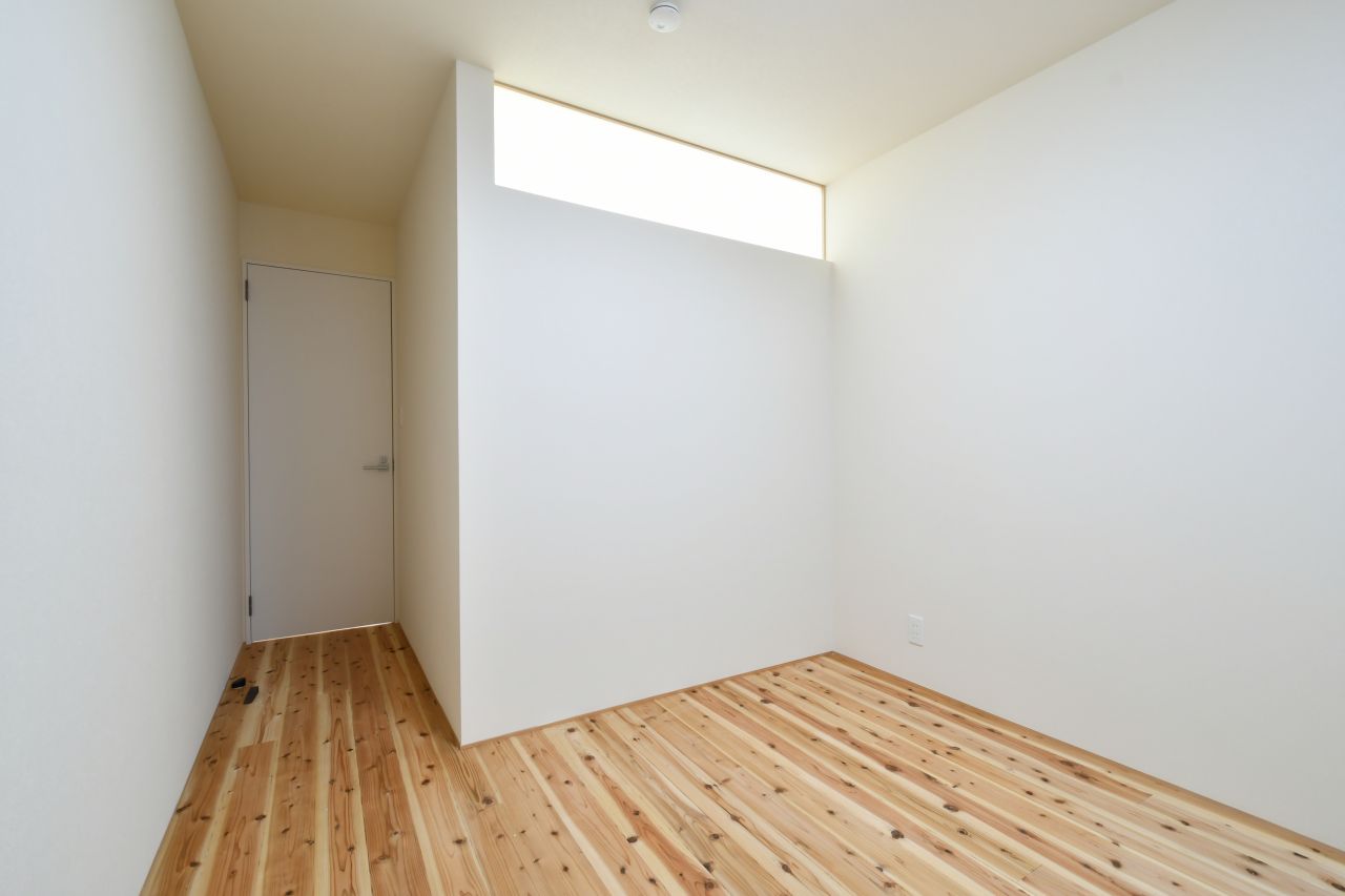 専有部の様子3。（204号室）(2022-04-01,専有部,ROOM,2F)