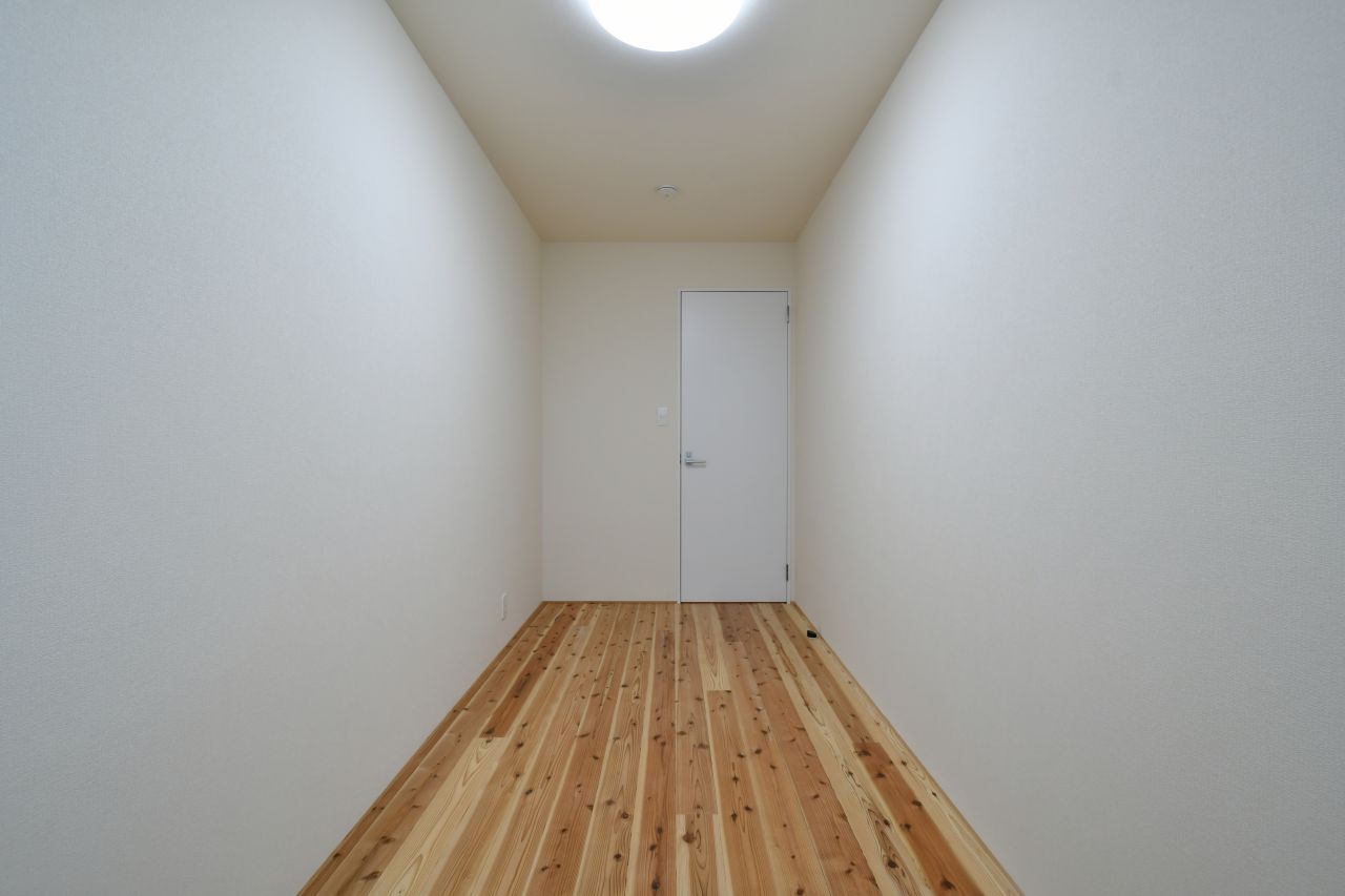 専有部の様子2。（205号室）(2022-04-01,専有部,ROOM,2F)