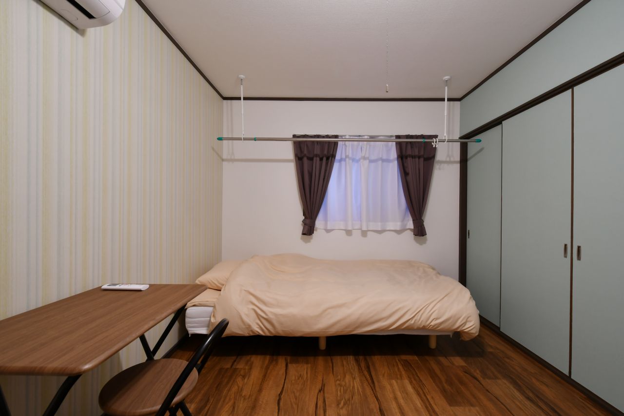 専有部の様子。（101号室）(2020-03-10,専有部,ROOM,1F)