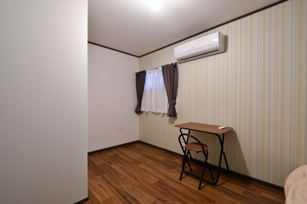 専有部の様子2。（101号室）(2020-03-10,専有部,ROOM,1F)