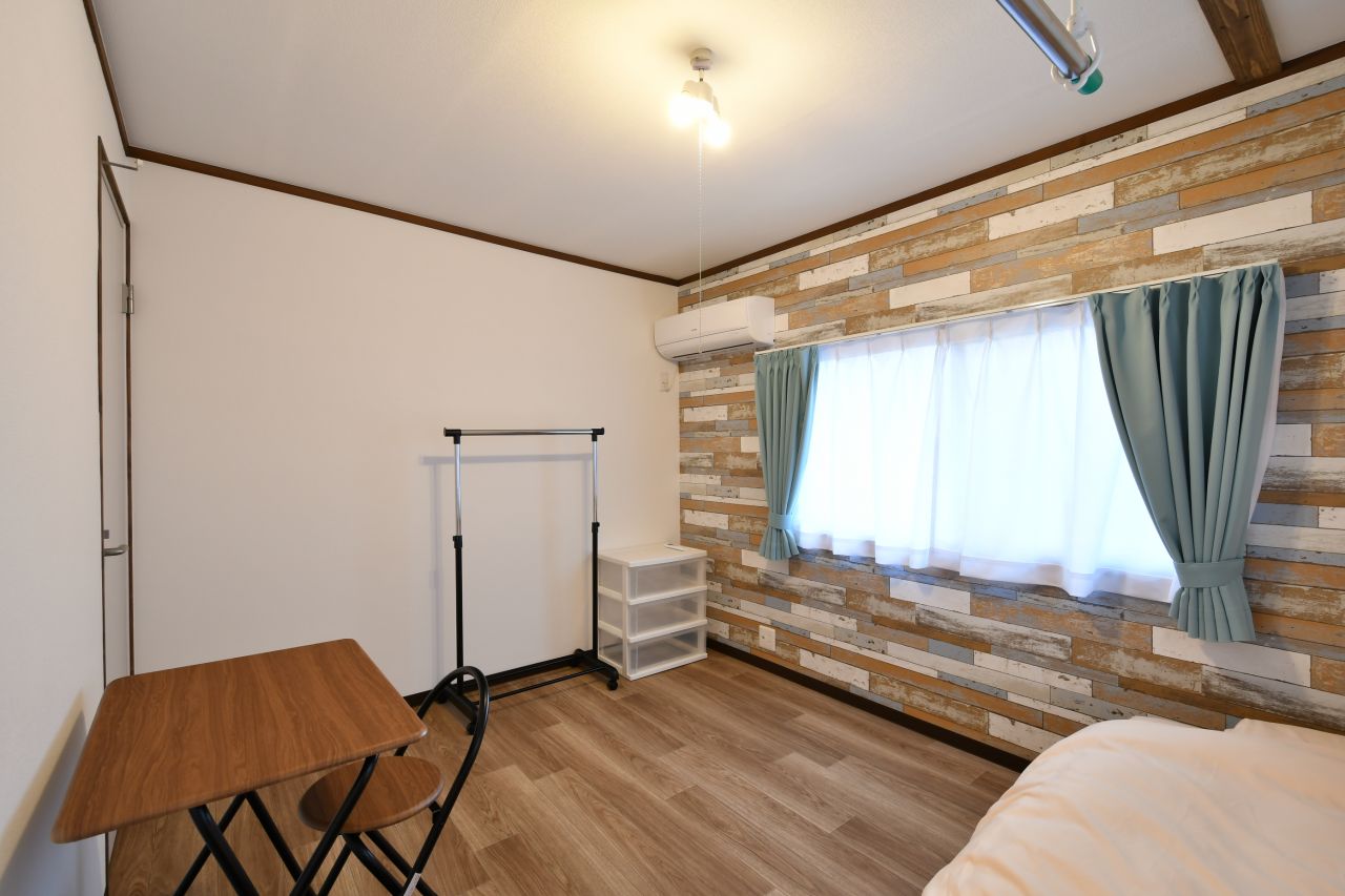 専有部の様子2。（202号室）(2020-03-10,専有部,ROOM,2F)