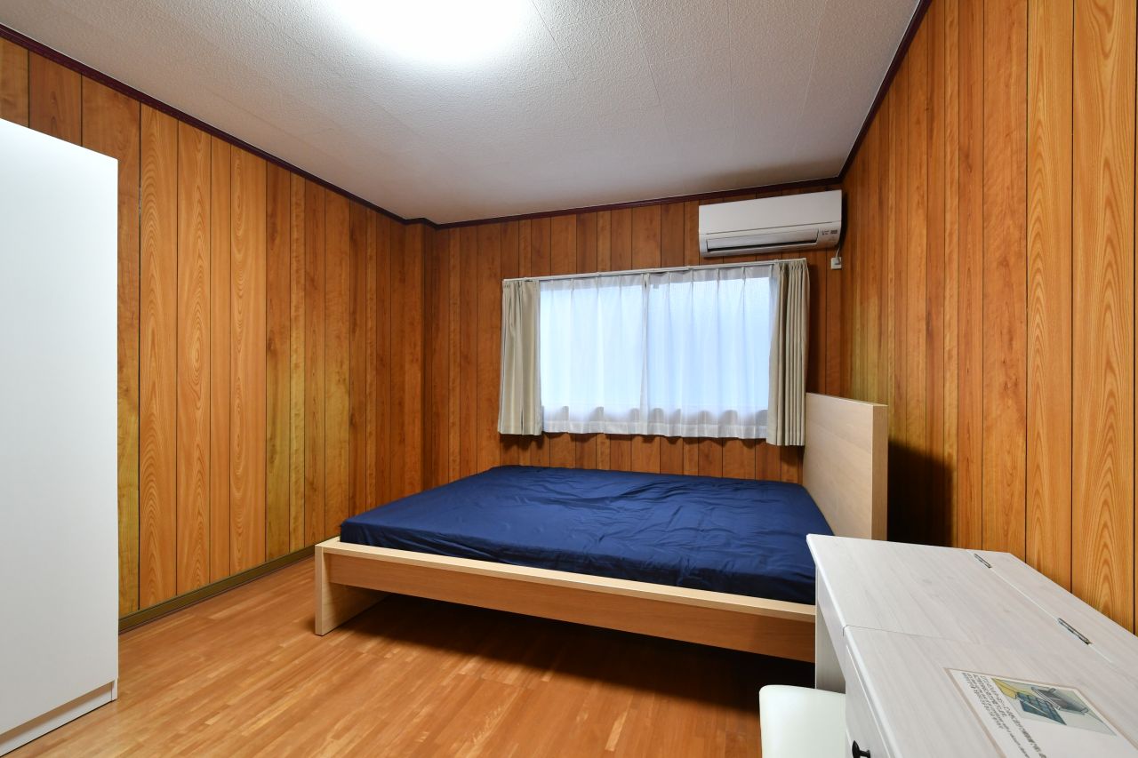専有部の様子。（203号室）(2020-10-22,専有部,ROOM,2F)