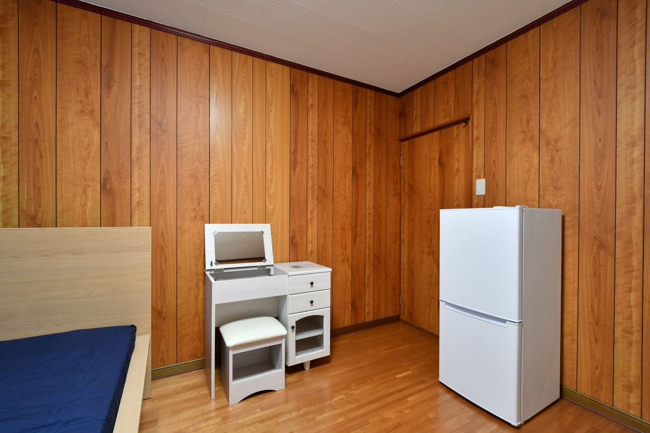 専有部の様子2。（203号室）(2020-10-22,専有部,ROOM,2F)