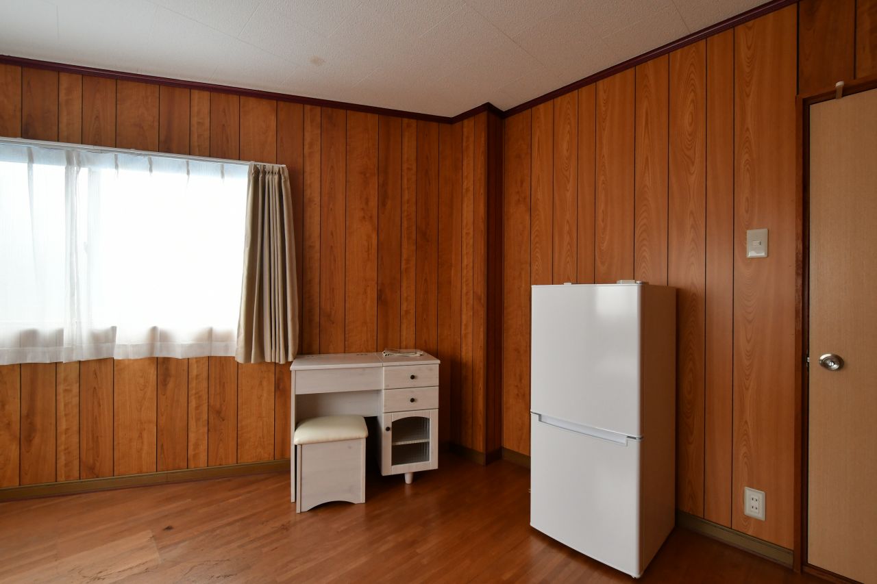 専有部の様子2。（302号室）(2020-10-22,専有部,ROOM,3F)