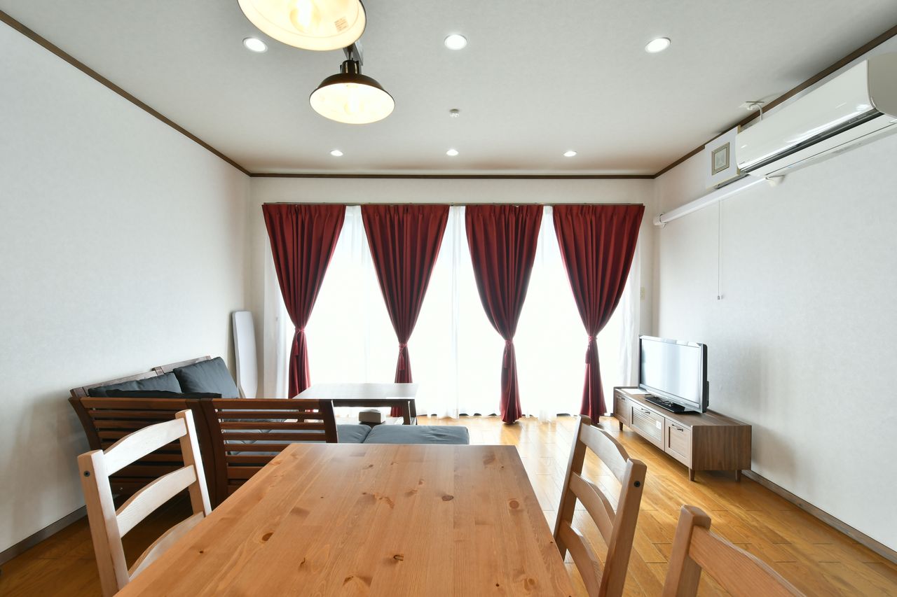 空もよう様のお部屋 あっきーお兄さんの物件紹介 #大阪賃貸 #物件紹介 #新築
