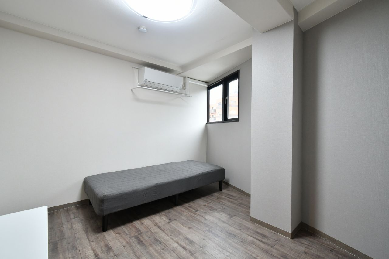 専有部の様子。（401号室）(2020-10-22,専有部,ROOM,4F)