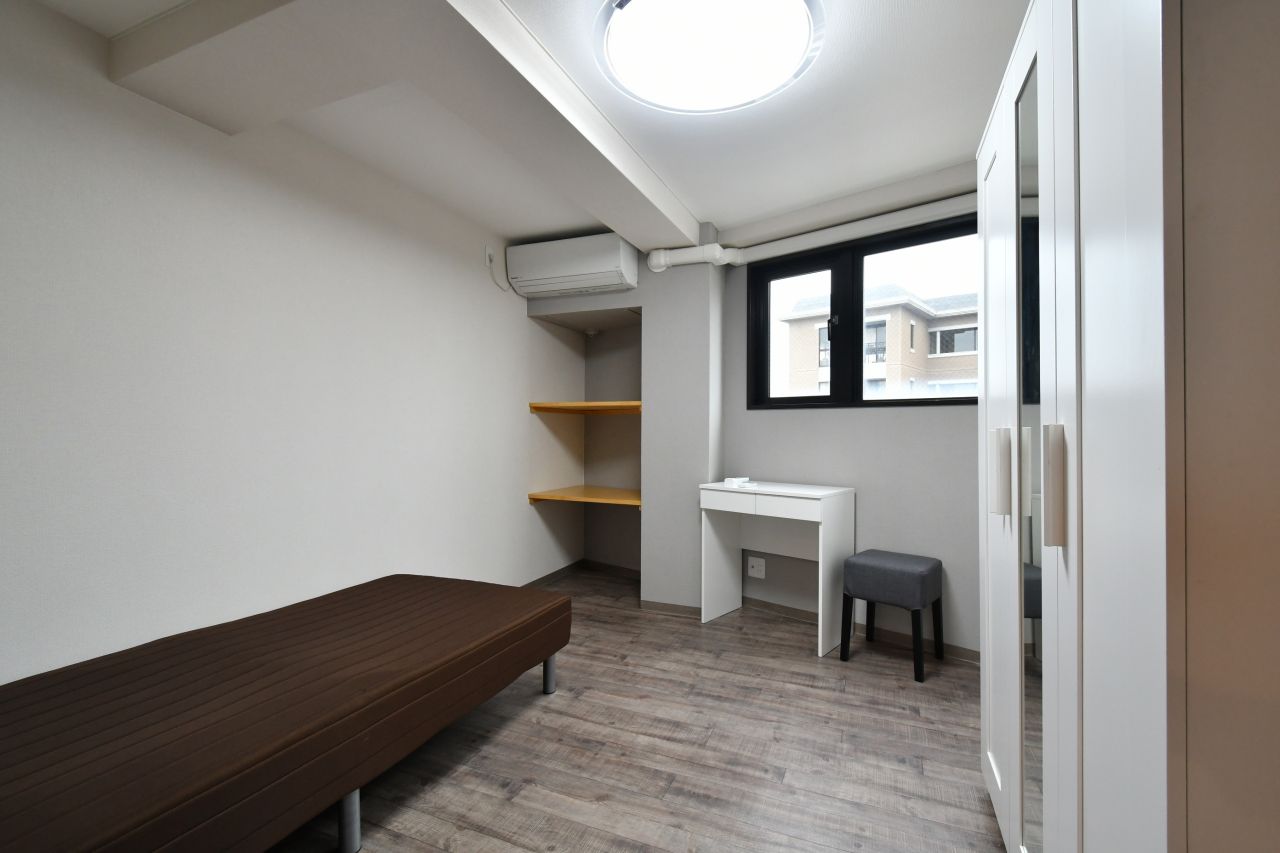 専有部の様子。（402号室）(2020-10-22,専有部,ROOM,4F)