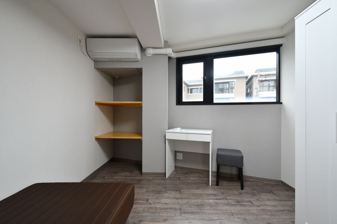 専有部の様子2。（402号室）(2020-10-22,専有部,ROOM,4F)