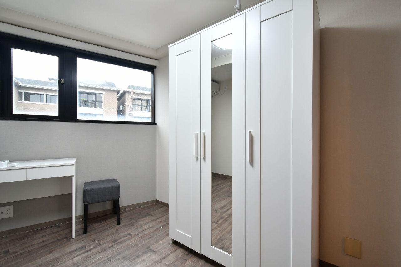 専有部の様子3。（402号室）(2020-10-22,専有部,ROOM,4F)