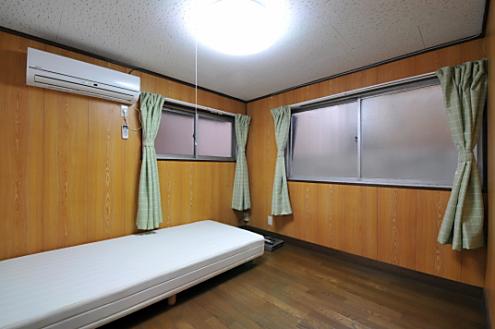 専有部の様子。（302号室）(2012-08-18,専有部,ROOM,3F)