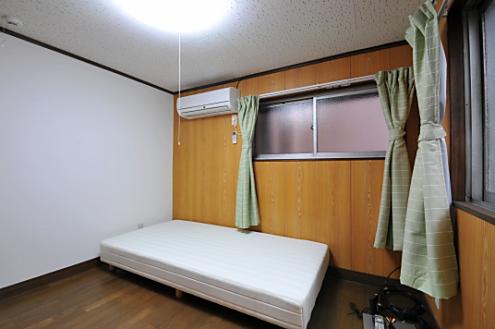専有部の様子3。（302号室）(2012-08-18,専有部,ROOM,3F)