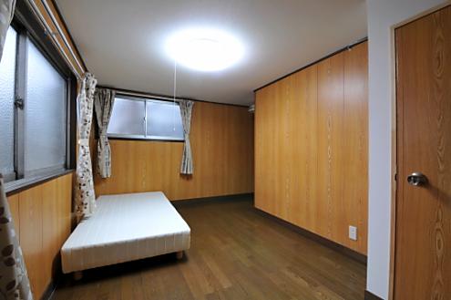 専有部の様子。（301号室）(2012-08-18,専有部,ROOM,3F)