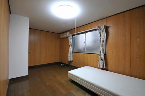 専有部の様子2。（301号室）(2012-08-18,専有部,ROOM,3F)