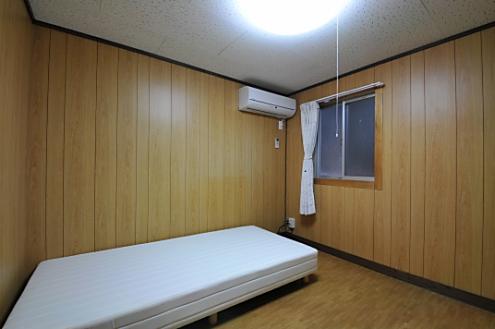 専有部の様子。（401号室）(2012-08-18,専有部,ROOM,4F)