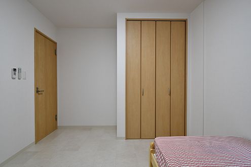 専有部の様子2。（101号室）(2016-11-14,専有部,ROOM,1F)