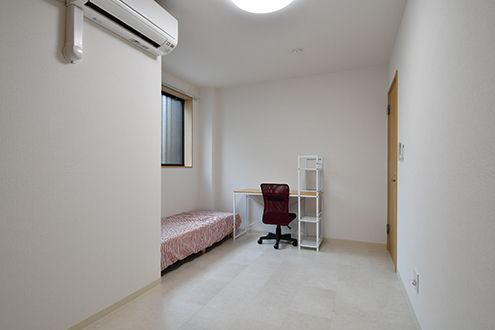 専有部の様子2。（104号室）(2016-11-14,専有部,ROOM,1F)