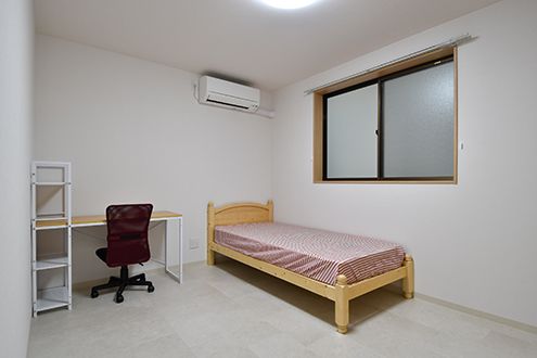 専有部の様子。（105号室）(2016-11-14,専有部,ROOM,1F)