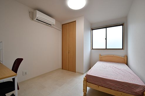 専有部の様子。（205号室）(2016-11-14,専有部,ROOM,2F)