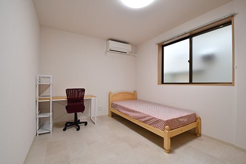 専有部の様子。（207号室）(2016-11-14,専有部,ROOM,2F)