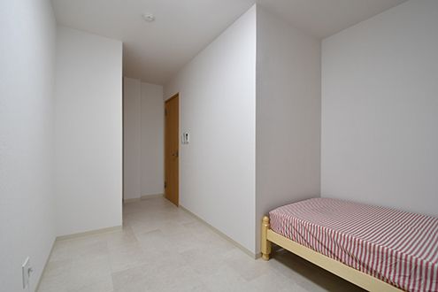 専有部の様子3。（208号室）(2016-11-14,専有部,ROOM,2F)