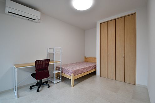 専有部の様子。（209号室）(2016-11-14,専有部,ROOM,2F)