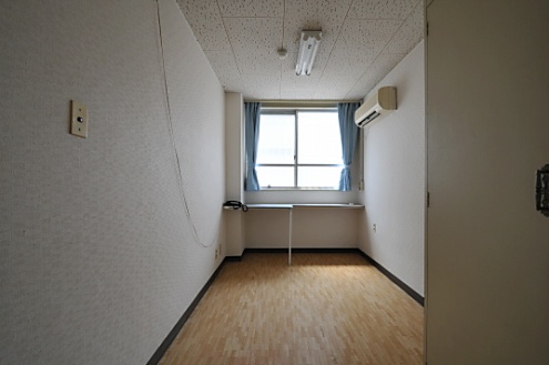 専有部の様子。（111号室）(2013-05-21,専有部,ROOM,1F)