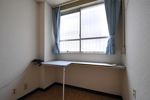 専有部の様子2。（111号室）(2013-05-21,専有部,ROOM,1F)